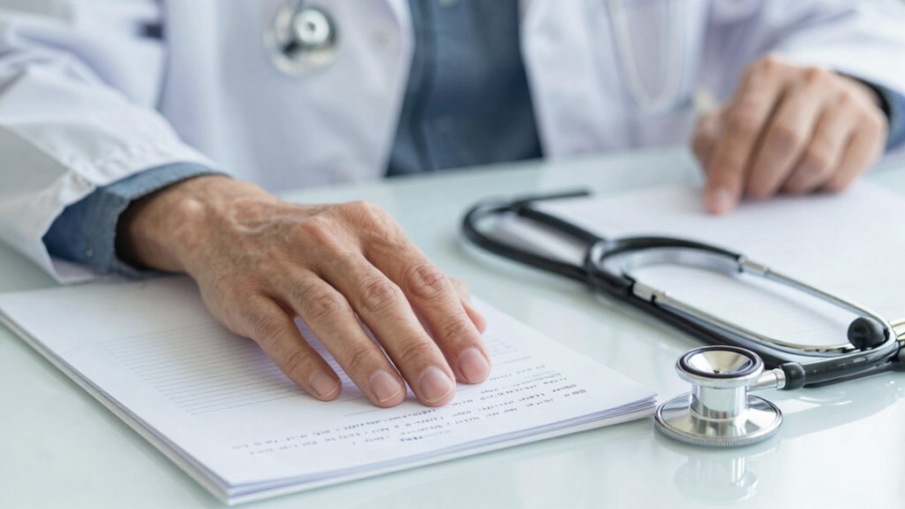 clear symptom communication essential