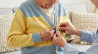 clothing tips for dementia
