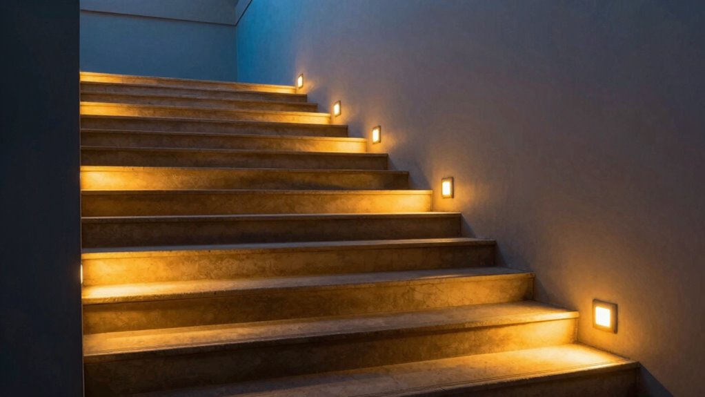 color temperature impacts safety