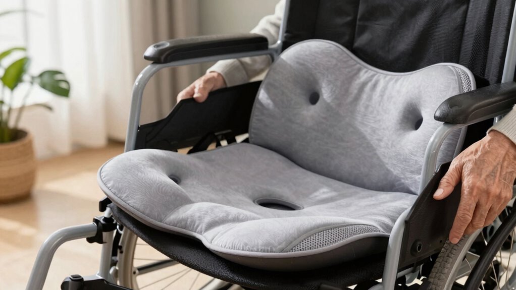 comfort durability cooling design
