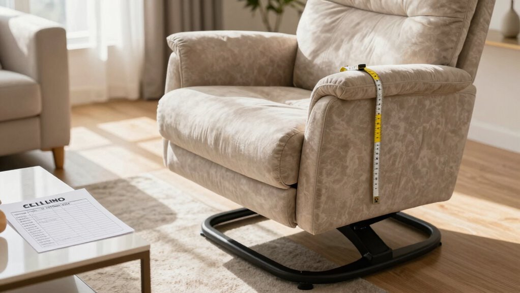 comfort durability ergonomic design