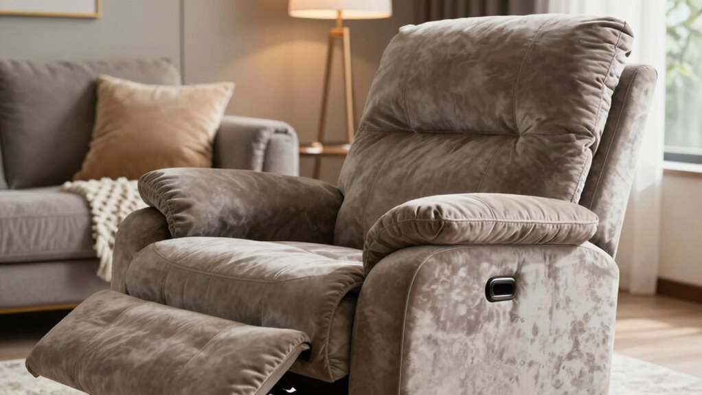 comfort durability support longevity