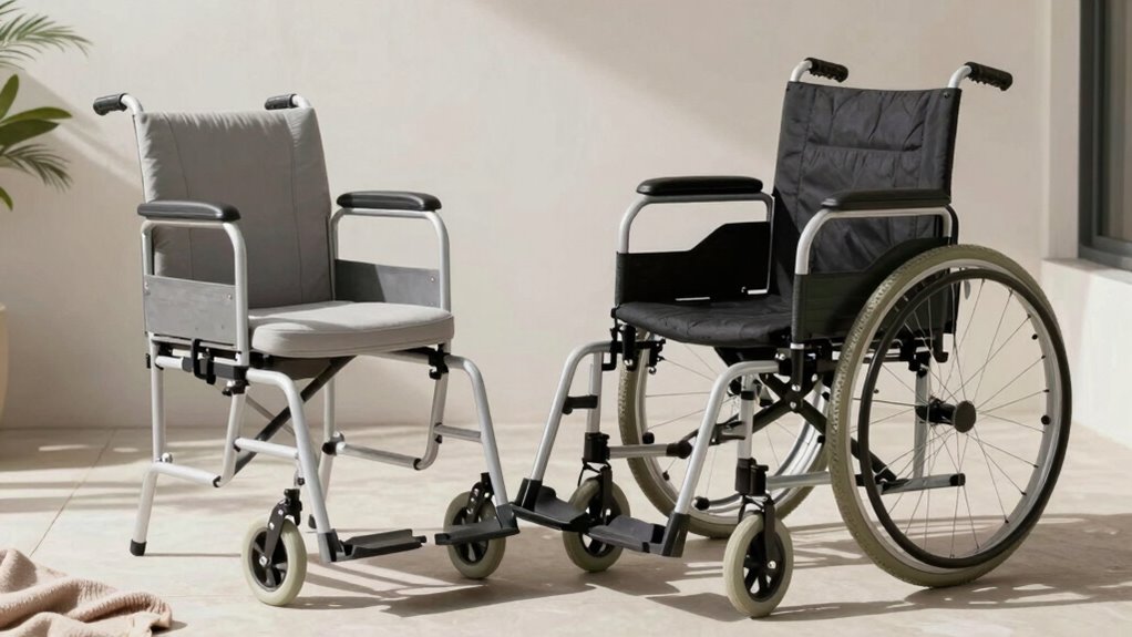 comfort for extended use