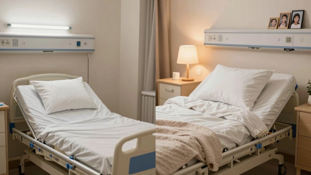 comfort mobility quality durability