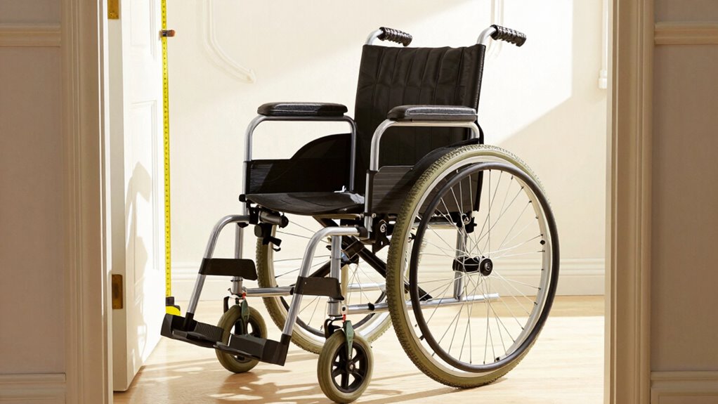 comfort safety adjustability portability