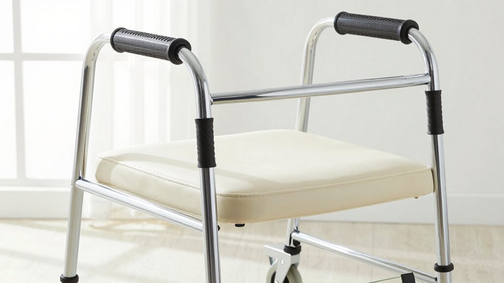 comfort safety adjustability stability