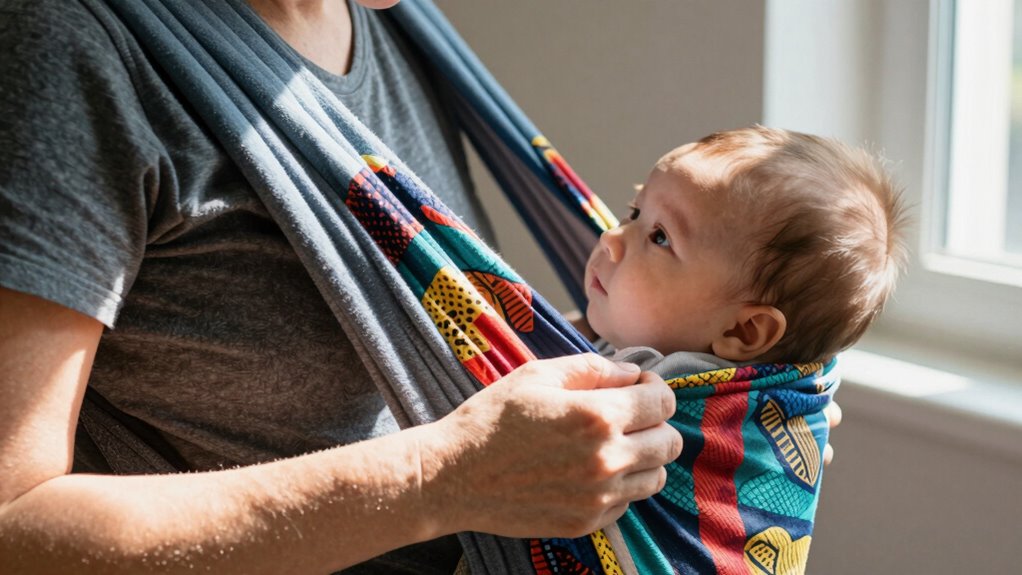 comfort safety durability fit