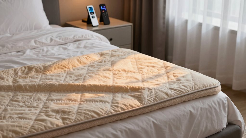 comfort safety size maintenance