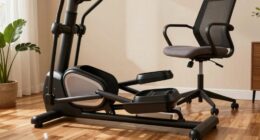 comfort settings for pain prevention