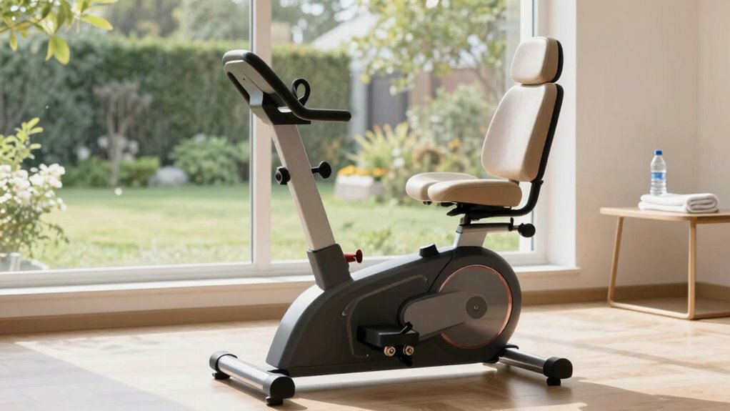 comfort stability adjustability safety