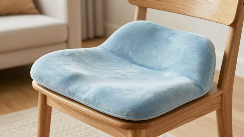 comfort support breathability cleanliness