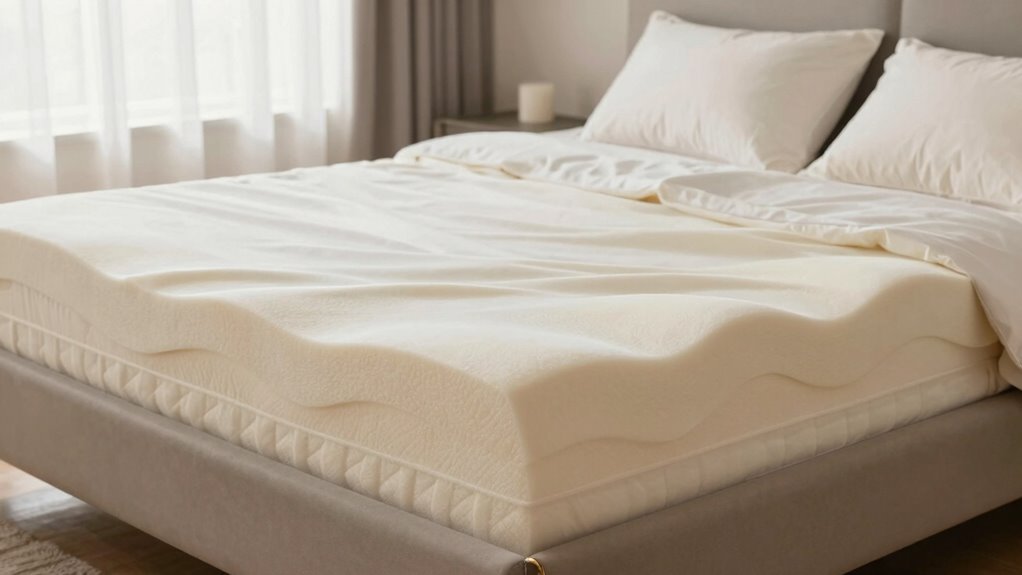 comfort support cooling safety