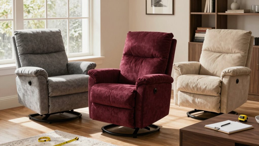 comfort support durability mechanism