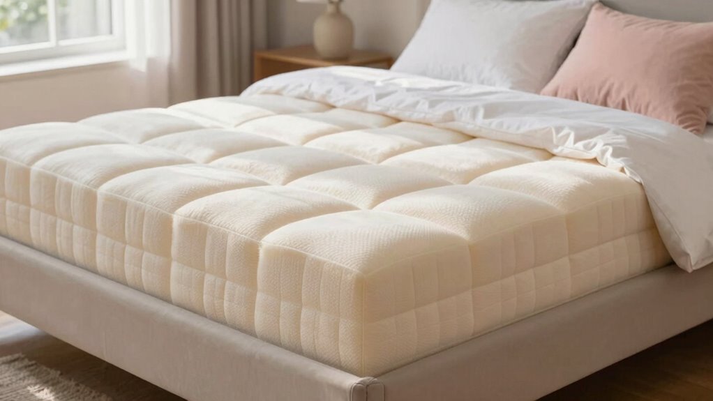 comfort support durability safety