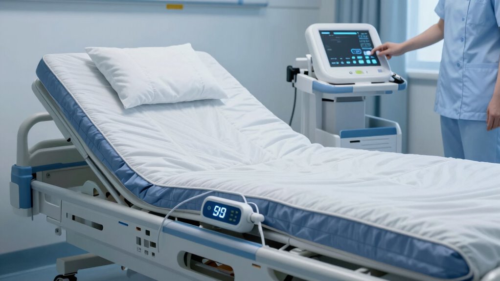 comfort support pressure relief