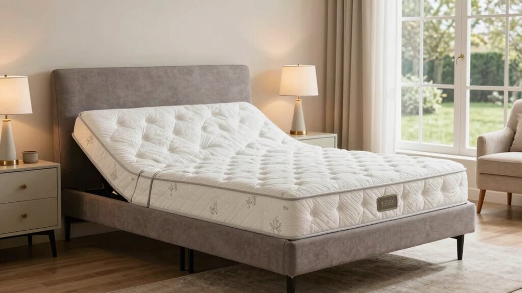 comfort support safety quality