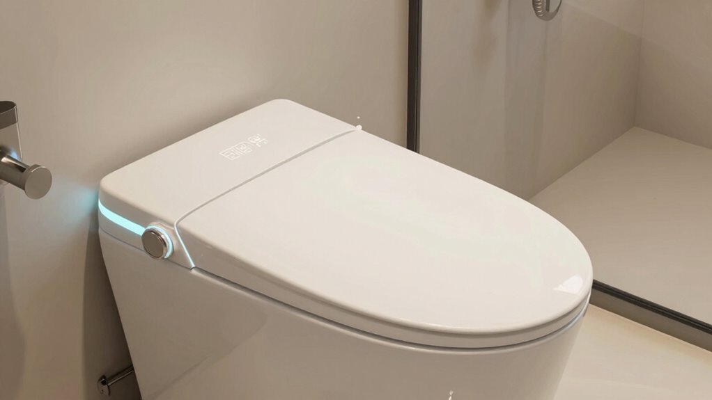 comfortable adjustable hygienic features