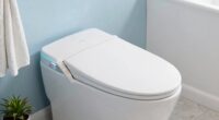 comfortable bidet seats for seniors