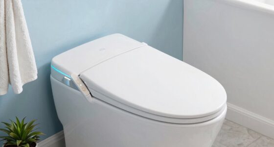 comfortable bidet seats for seniors