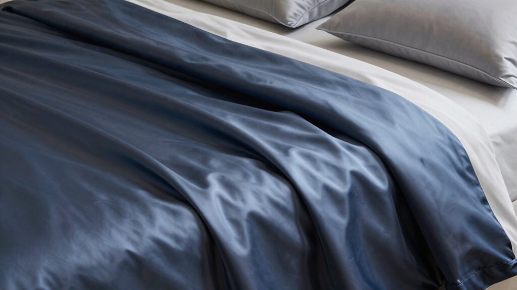 comfortable friction reducing bedding solutions