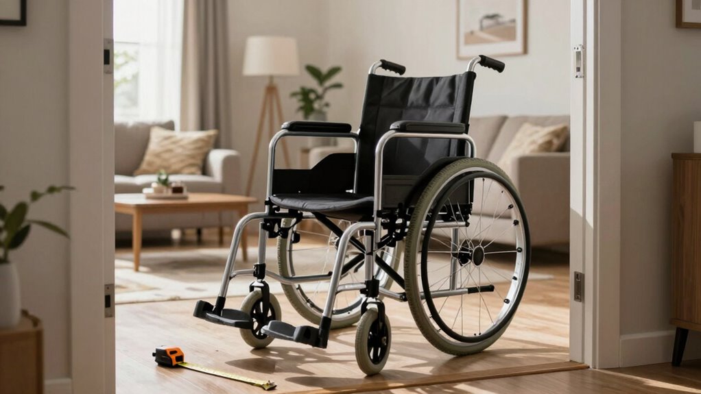 comfortable wheelchair customization options