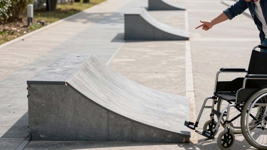 common ramp assessment mistakes