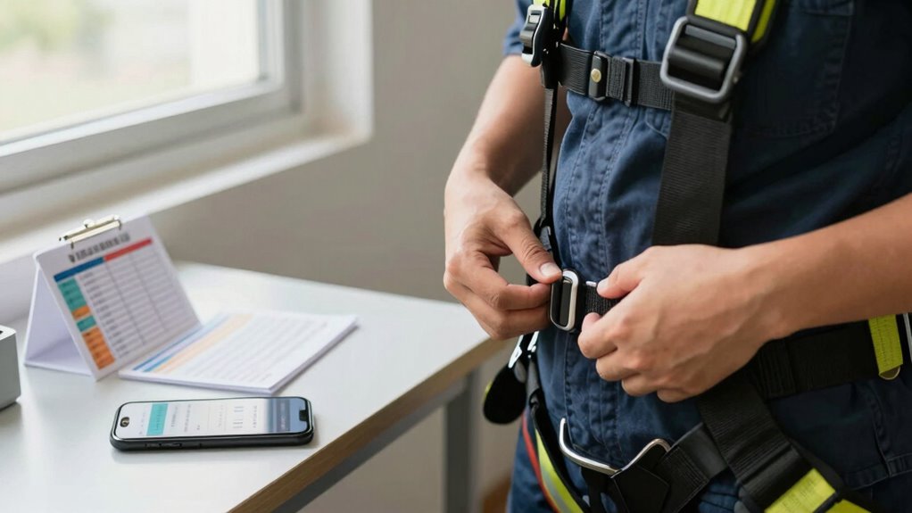 communicate safety boundaries clearly