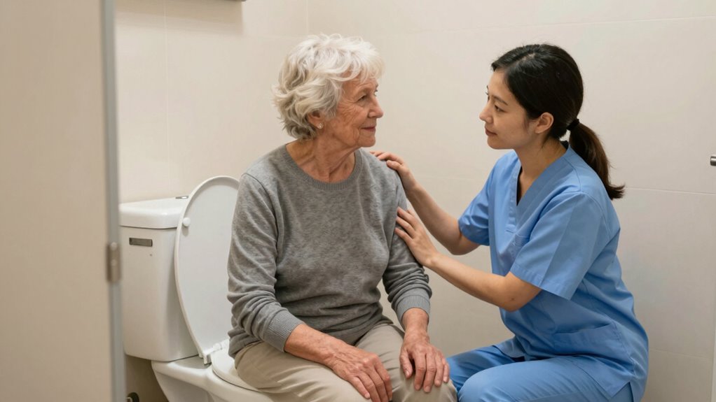 communicate with kindness and respect