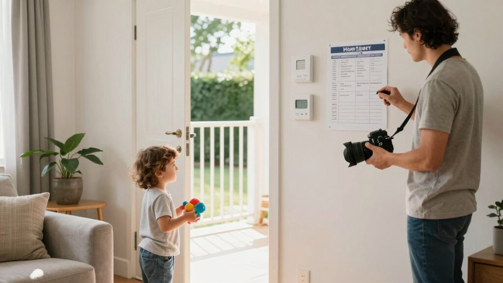 community support enhances child safety