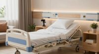 compact hospital beds 2026