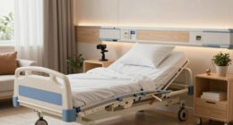compact hospital beds 2026