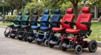 compact travel wheelchairs 2026