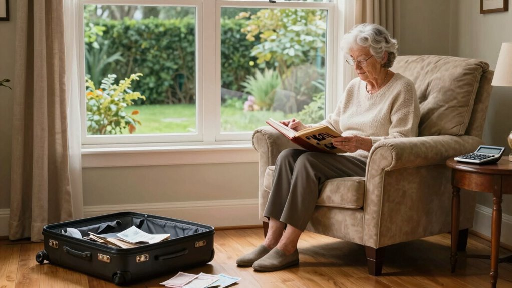 compare in place versus move