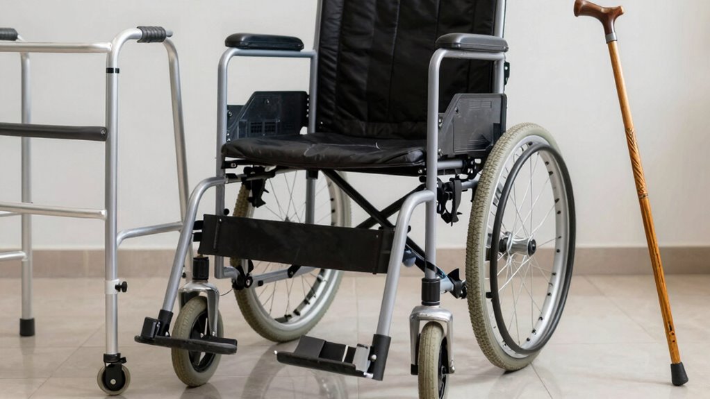 compare stability weight cost