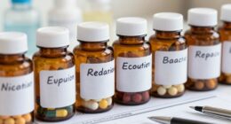 complete antibiotics course responsibly