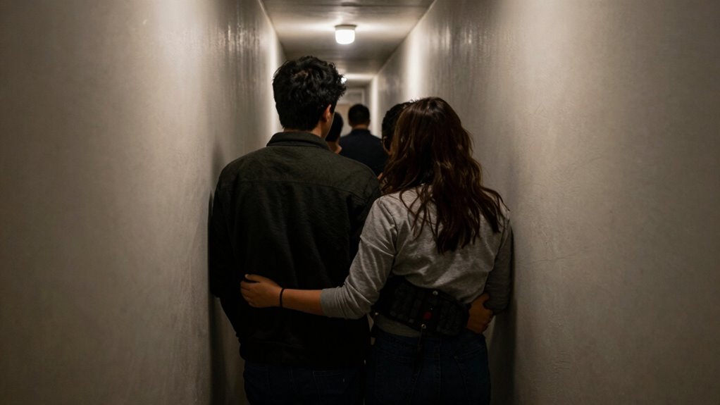 congestion increases accident risks