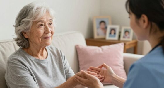 connect through validation techniques