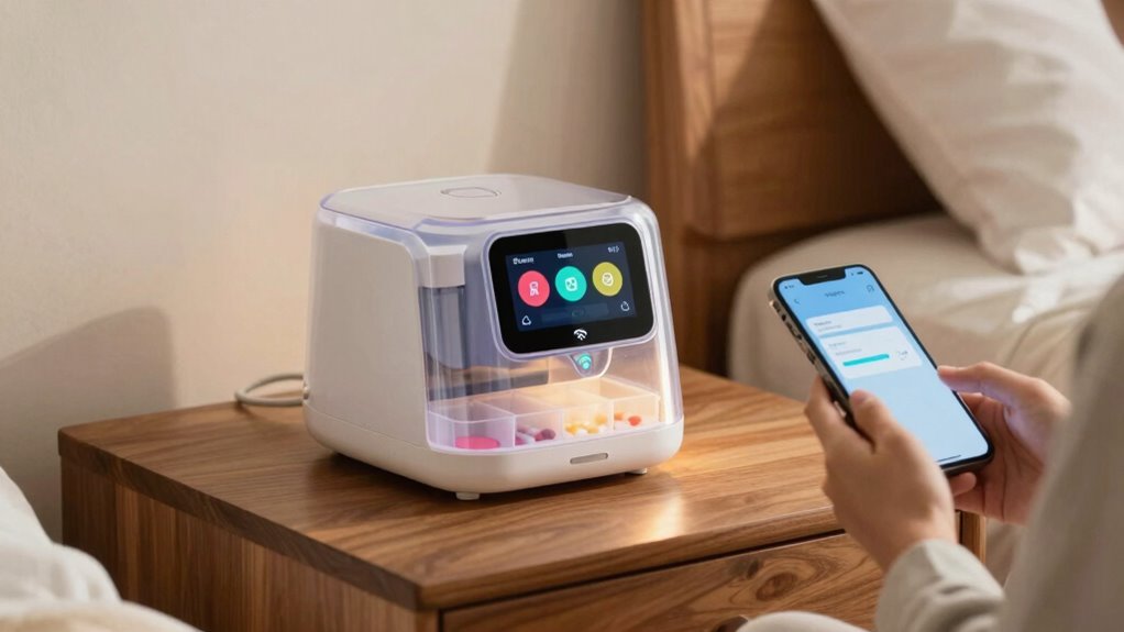 connectivity security capacity accessibility