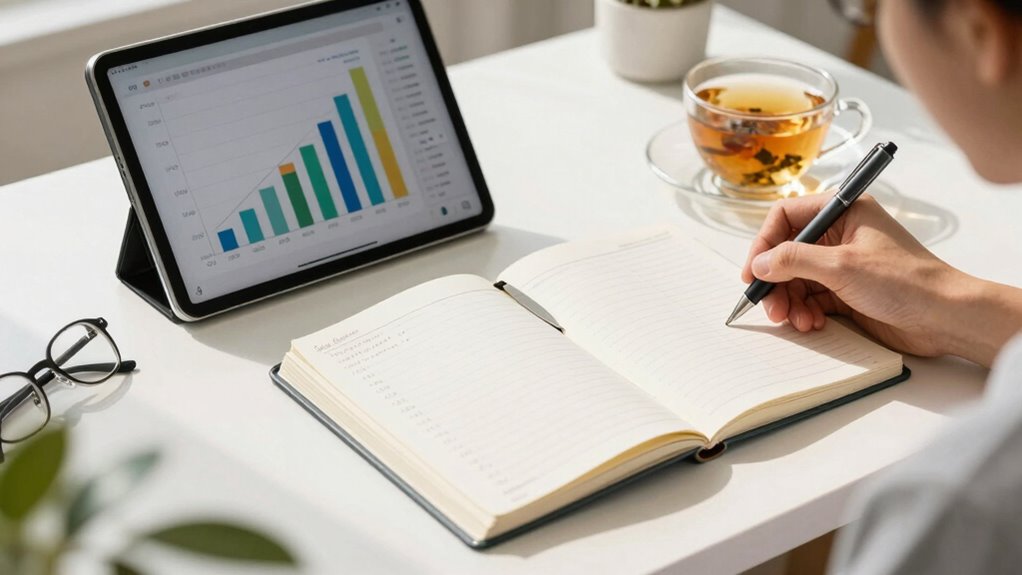 consistent flexible symptom monitoring