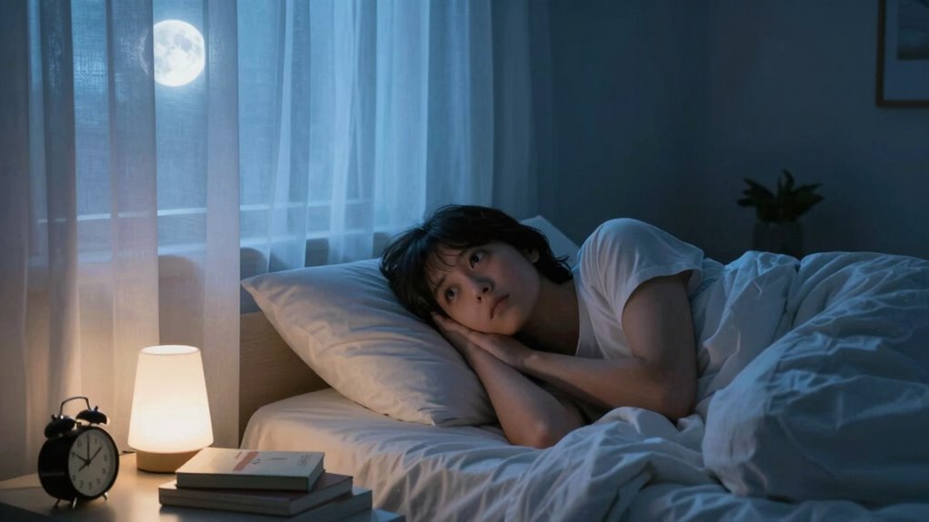 consistent sleep reduces confusion