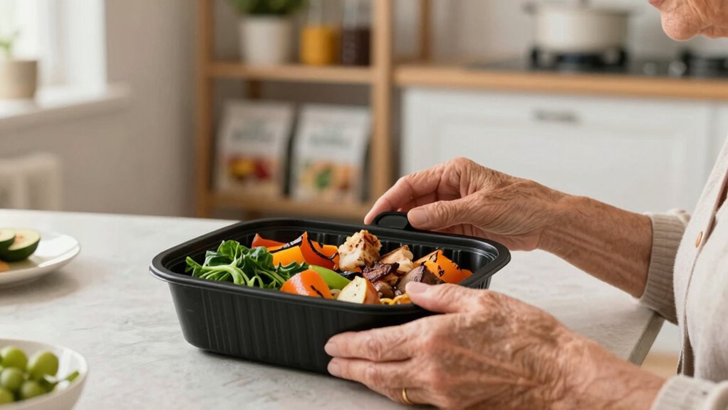 convenient nutritious costly limited