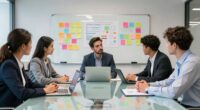 coordinate specialist communications effectively