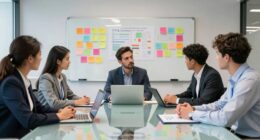 coordinate specialist communications effectively