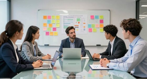 coordinate specialist communications effectively