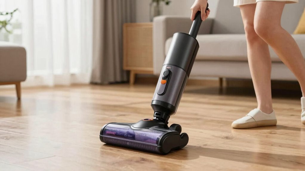 cordless vacuum buying tips