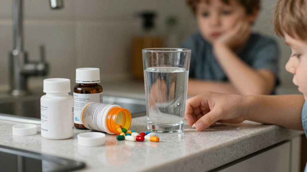 correct medication dosage practices