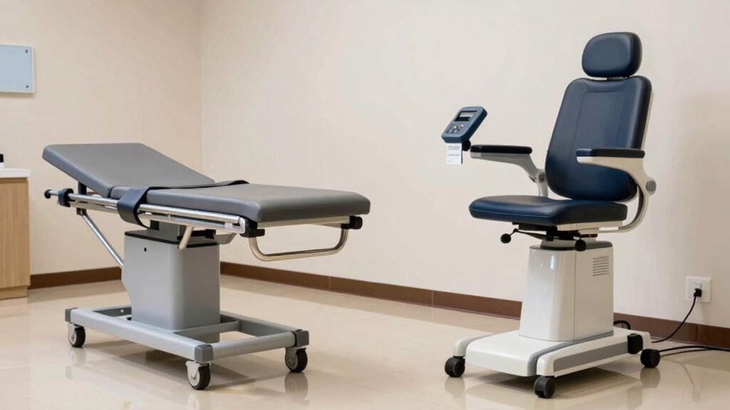 cost analysis for lifts