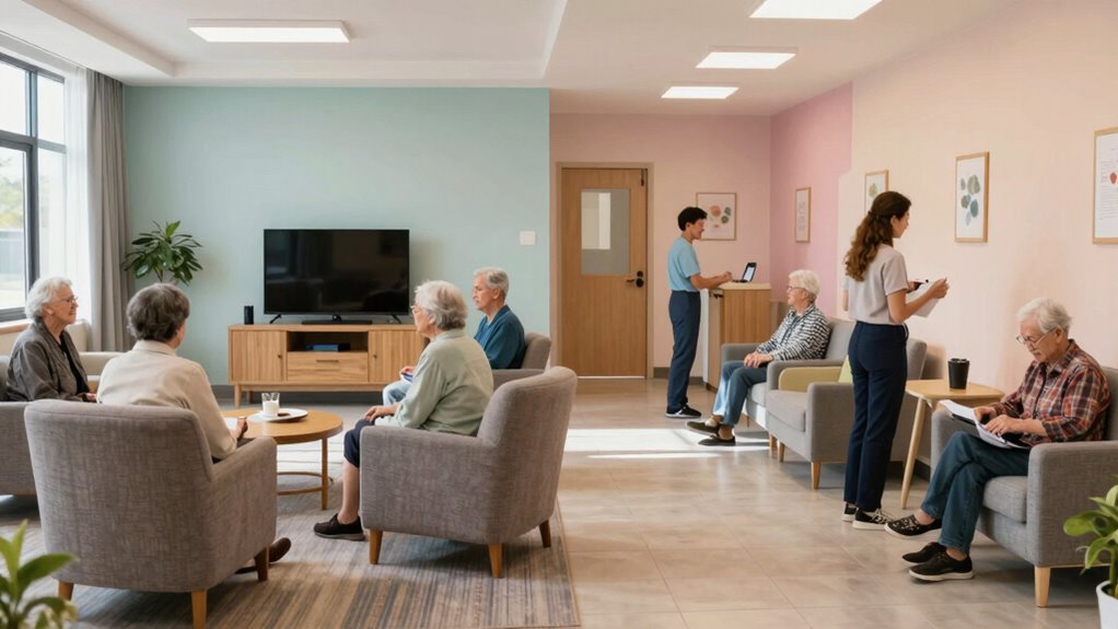 cost comparison for memory care