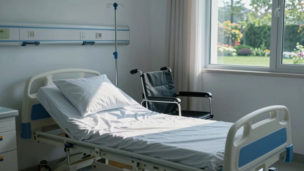 cost comparison for recovery