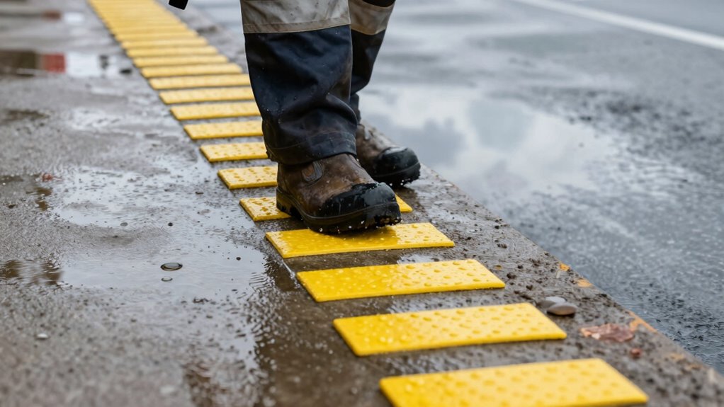 cost effective traction solutions